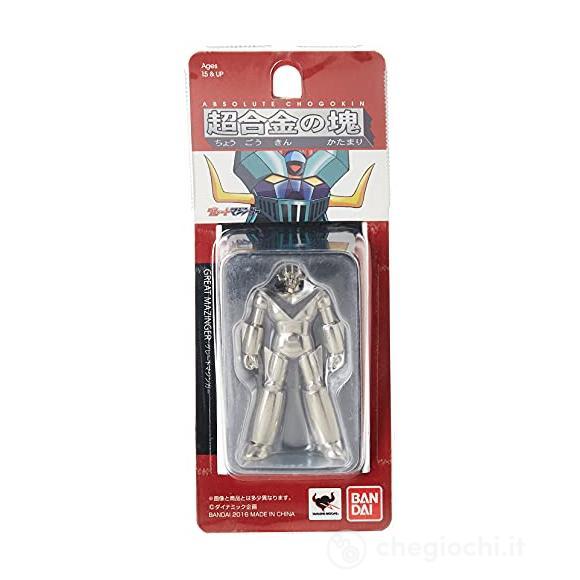 Absolute Chogokin Great Mazinger