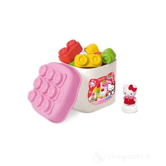 Secchiello Hello Kitty