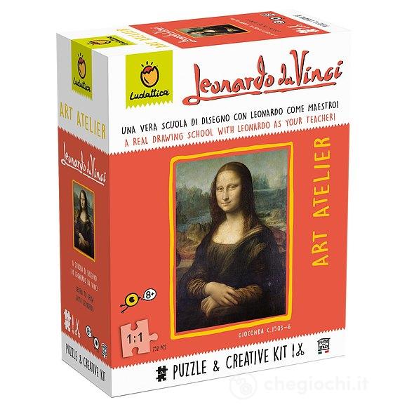 Atelier Leonardo da Vinci (7811)