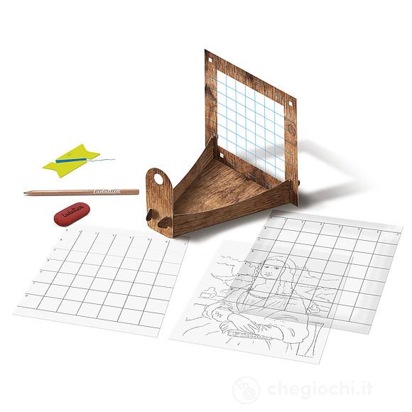 Atelier Leonardo da Vinci (7811)