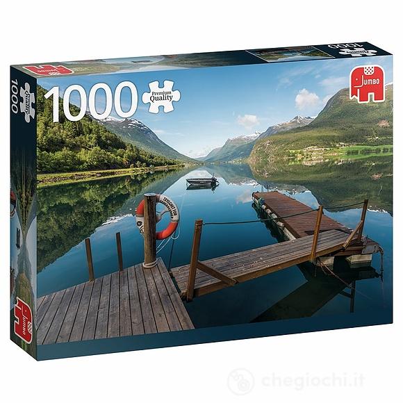 1000 - Styrn Norvegia