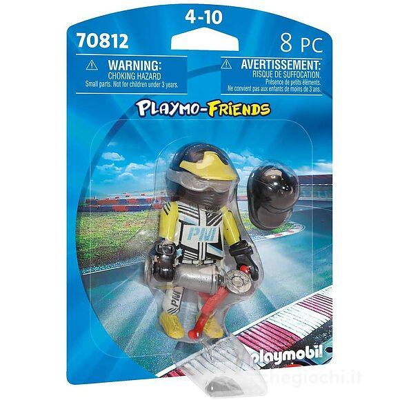 Pilota da Corsa (70812)