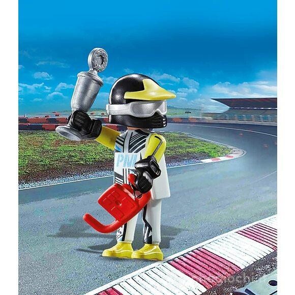 Pilota da Corsa (70812)