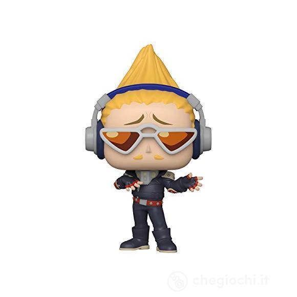FUNKO POP My Hero Academia Present