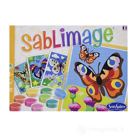 Sandimage - Farfalle (SNT8813)