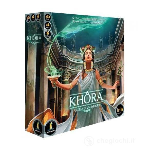 Khora