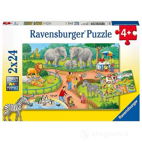 Un giorno allo zoo (7813)