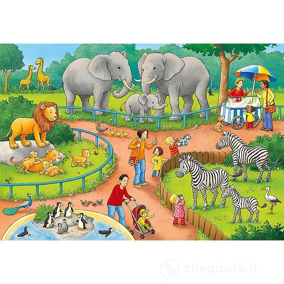 Un giorno allo zoo (7813)