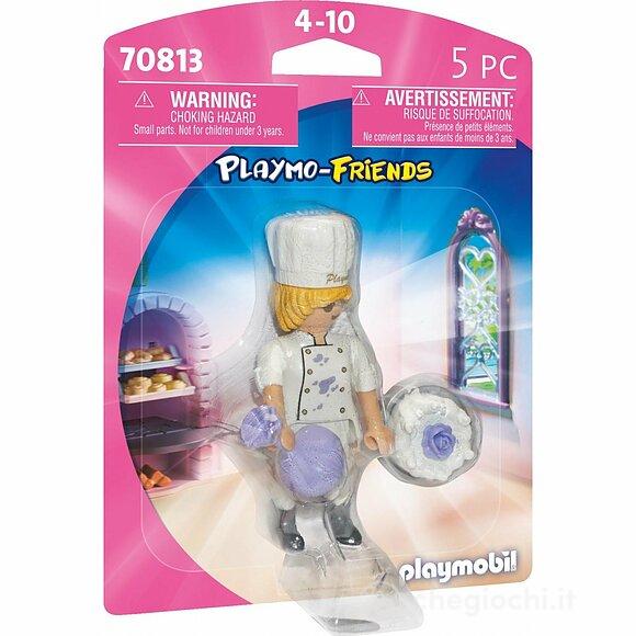Chef Pasticcera (70813)
