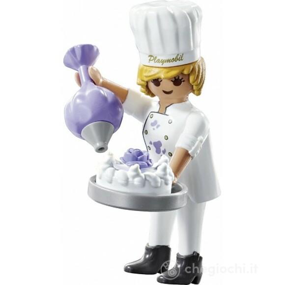 Chef Pasticcera (70813)