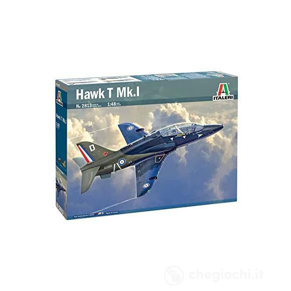 1/48 Hawk T. Mk.I (IT2813)
