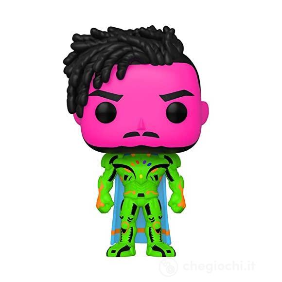 Marvel: Funko Pop! Jumbo - What If? - Infinity Killmonger (Vinyl Figure 1058)