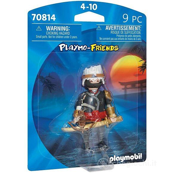 Ninja (70814)