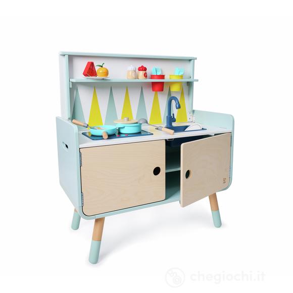 Cucina 2 in 1 – Contenitore (E3900)