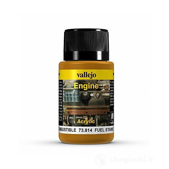 Weathering 73814 Fuel Stains 40ml