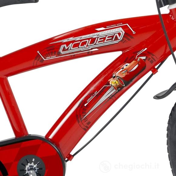 Bici 14" Cars (120145120)