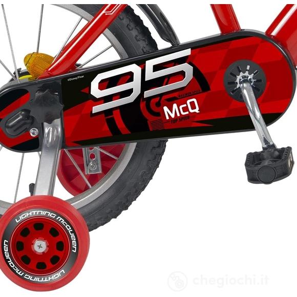 Bici 14" Cars (120145120)