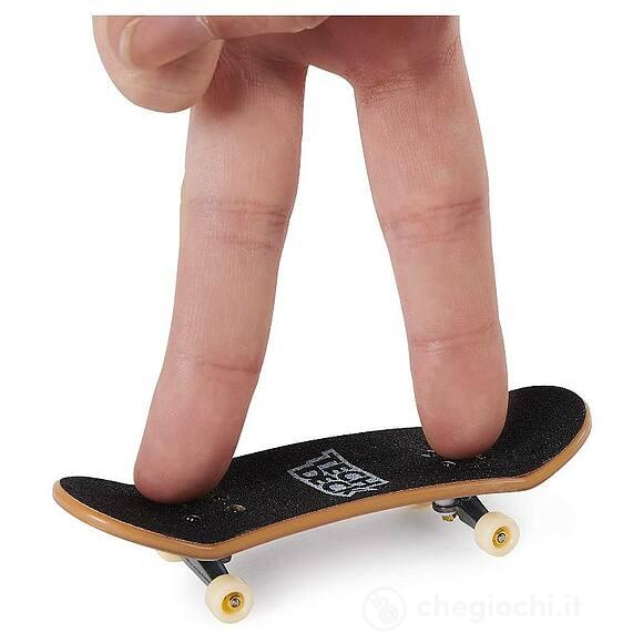 Tech Deck Bonus Pack Da 6 Skate (6028845)