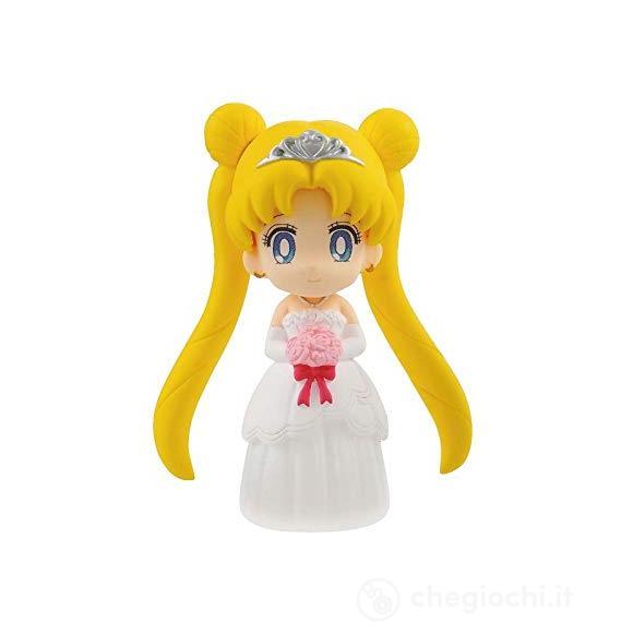Figure Sailor Moon Dress Ed. (FIGU2417)