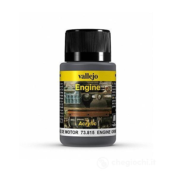 Weathering 73815 Engine Grime 40ml