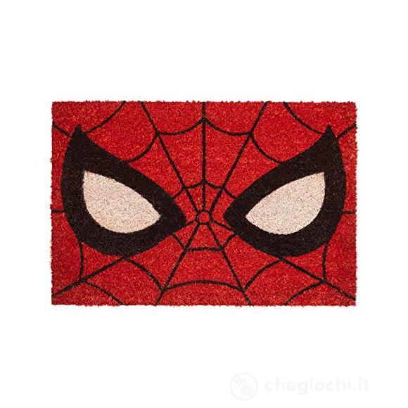 Zerbino Occhi Spider-Man