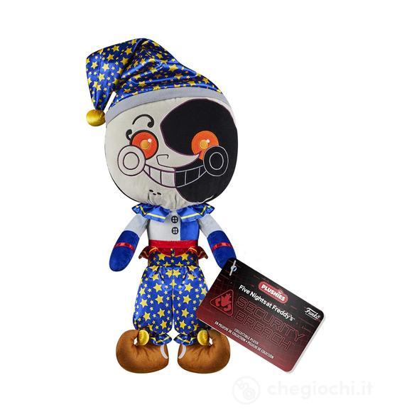 Funko: Plush: FNAF SB- Moon(CL 7")