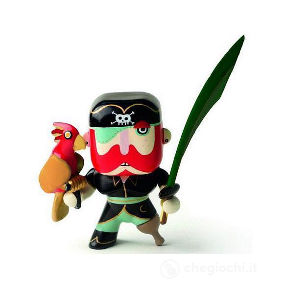 Sam Parrot (DJ06816)