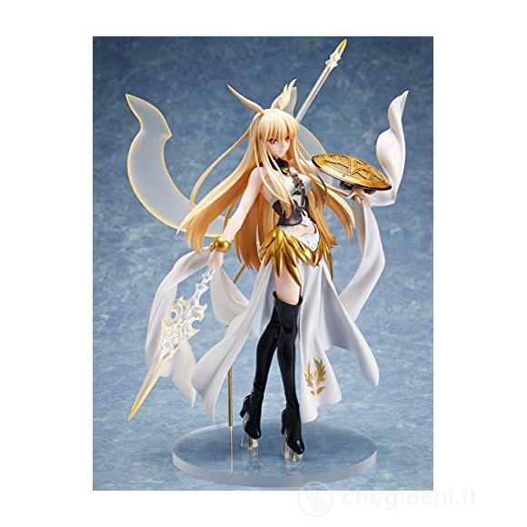 Fate Go Lancer Valkyrie Thrud 1/7 Fig