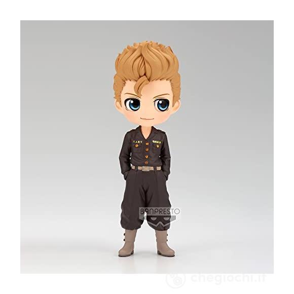 18816 - Tokyo Revengers - Q Posket - Takemichi Hanagaki (Variant Color Ver.) - Statua 14cm
