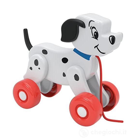 Carica 101 Pull Along (17816)