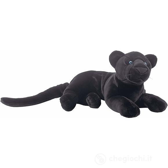 Melany Pantera Nera Giga Plush - L. 70 cm (05816)