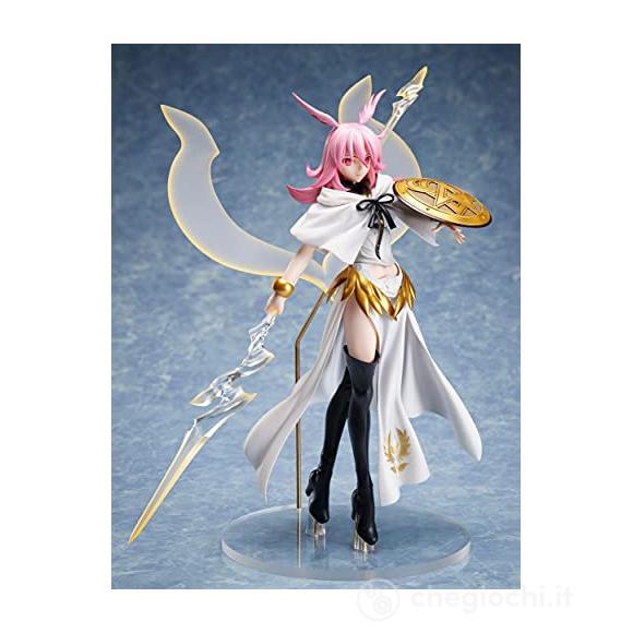 Fate Go Lancer Valkyrie Hildr 1/7 Fig