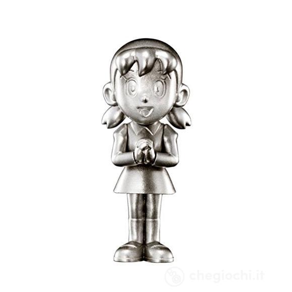 Absolute Chogokin Minamoto Shizuka