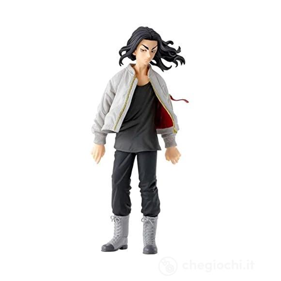 Tokyo Revengers Keisuke Baji
