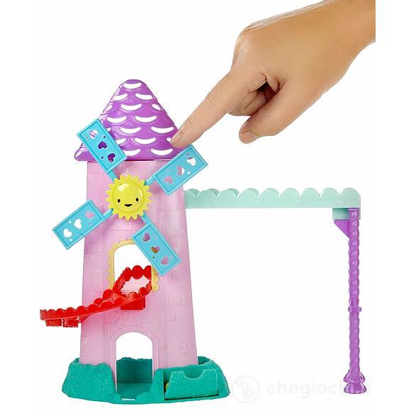 Chelsea Playset MiniGolf (FRL85)
