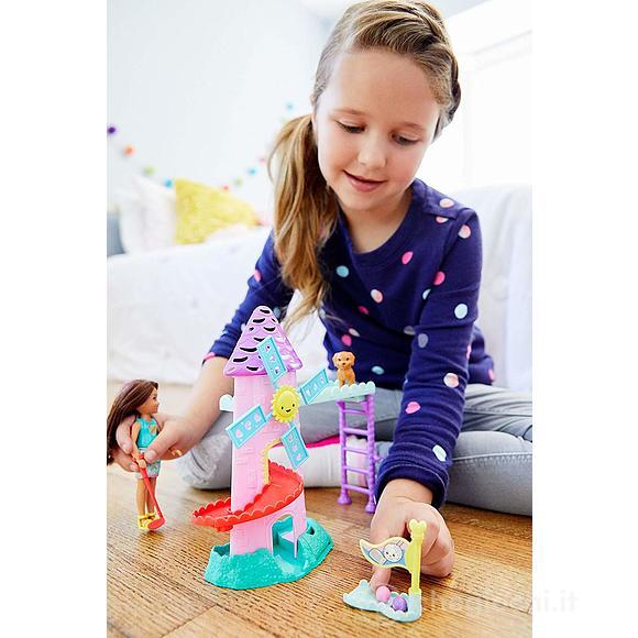 Chelsea Playset MiniGolf (FRL85)