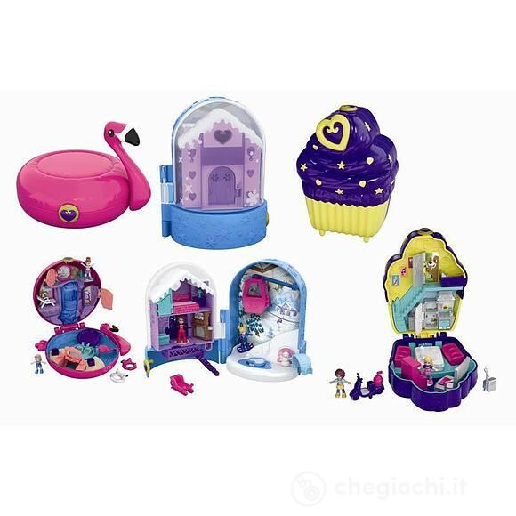 PLAYSET TASCABILI ass.to (FRY35)