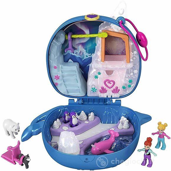 PLAYSET TASCABILI ass.to (FRY35)