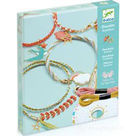 Perline Celeste  Beads and jewellery (DJ09818)