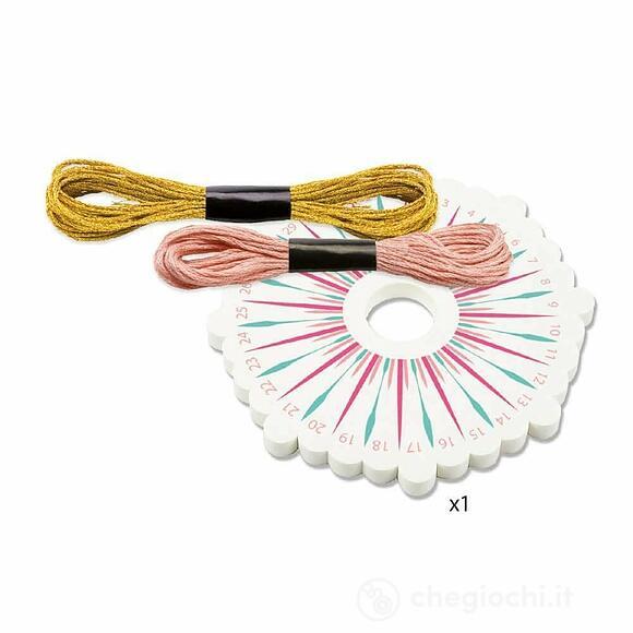 Perline Celeste  Beads and jewellery (DJ09818)