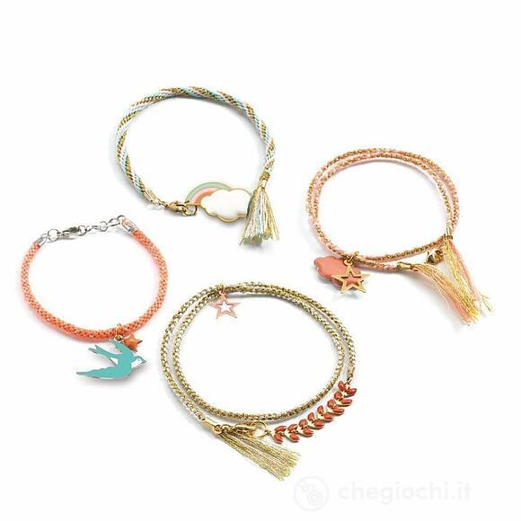Perline Celeste  Beads and jewellery (DJ09818)