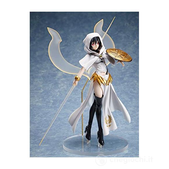 Fate Go Lancer Valkyrie Ortlinde 1/7 Fig