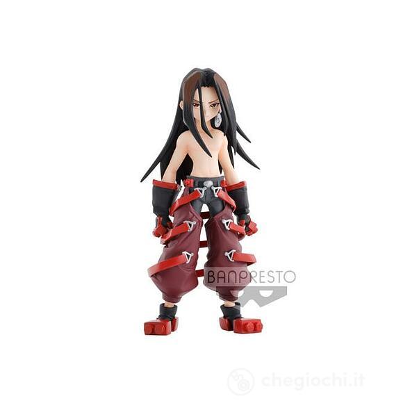 18818 - Shaman King - Hao - Statua 14cm