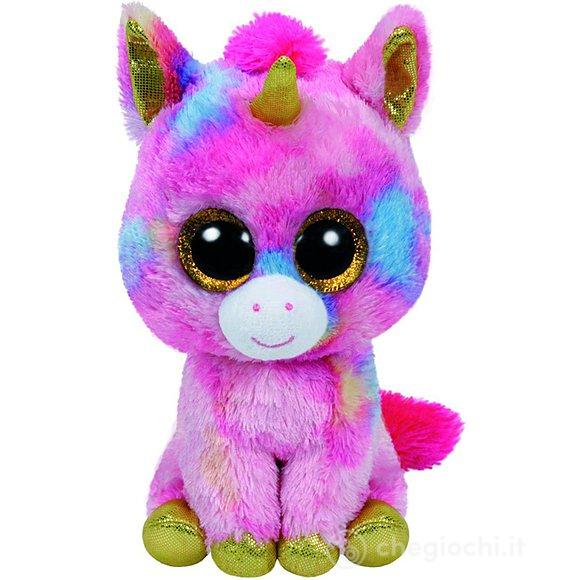 Unicorno Fantasia 42 cm