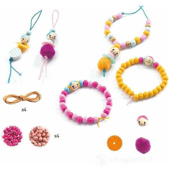 Perline Beads and figurines  Beads and jewellery (DJ09819)