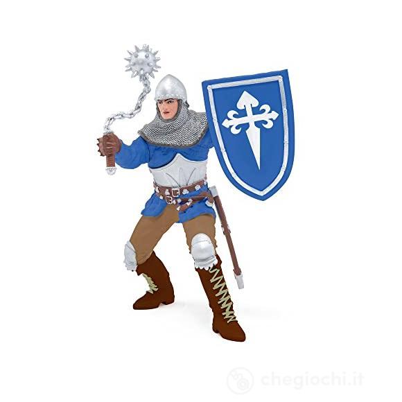 Cavaliere con mazza (PAP39819)