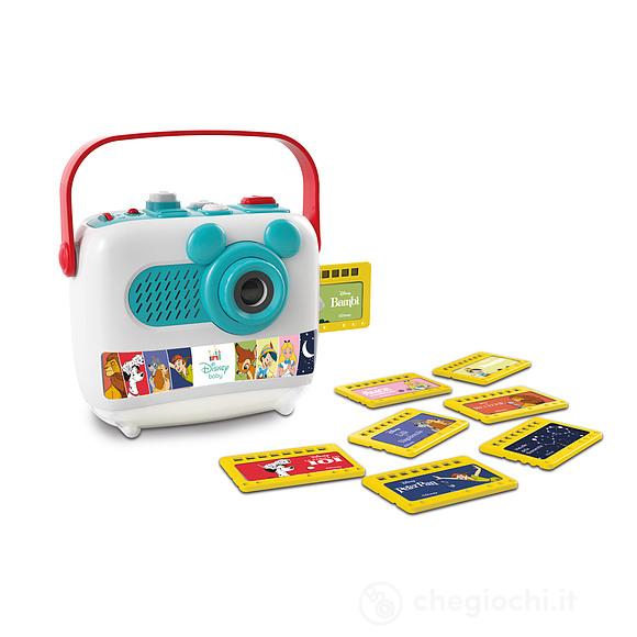 Disney Baby proiettore raccontastorie (17819)