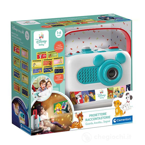 Disney Baby proiettore raccontastorie (17819)