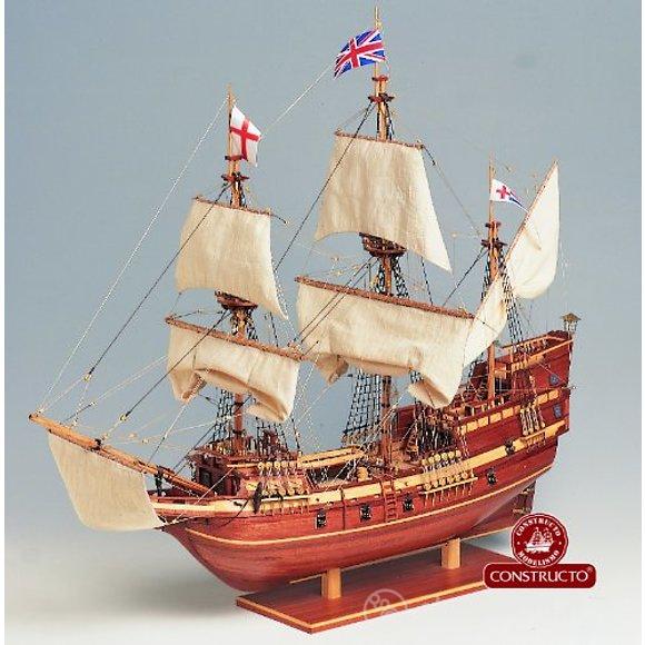 Modellino Nave Mayflower 1:65 (S)