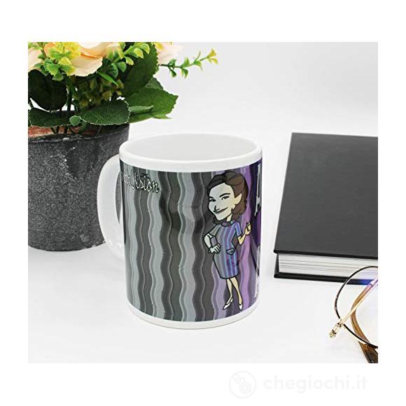 Wandavision Agatha All Along Mug